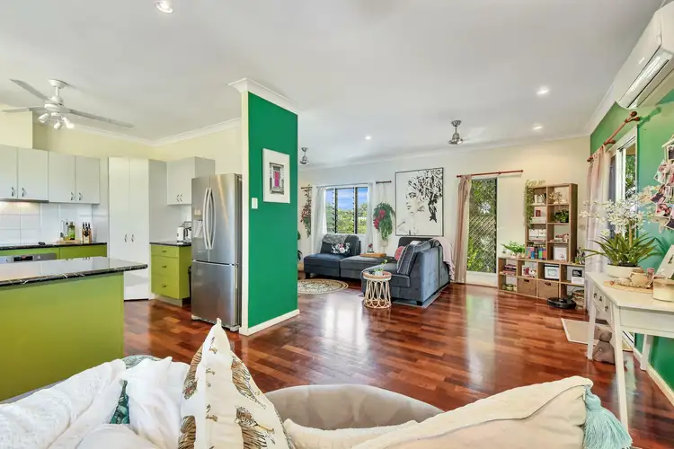 Sixth view of Homely house listing, 57 Maurice Terrace, Bakewell NT 832