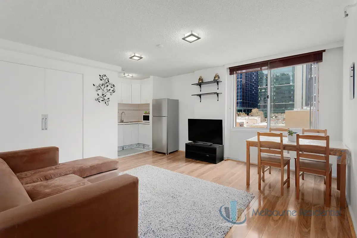Main view of Homely apartment listing, 5E/131 Lonsdale Street, Melbourne VIC 3000