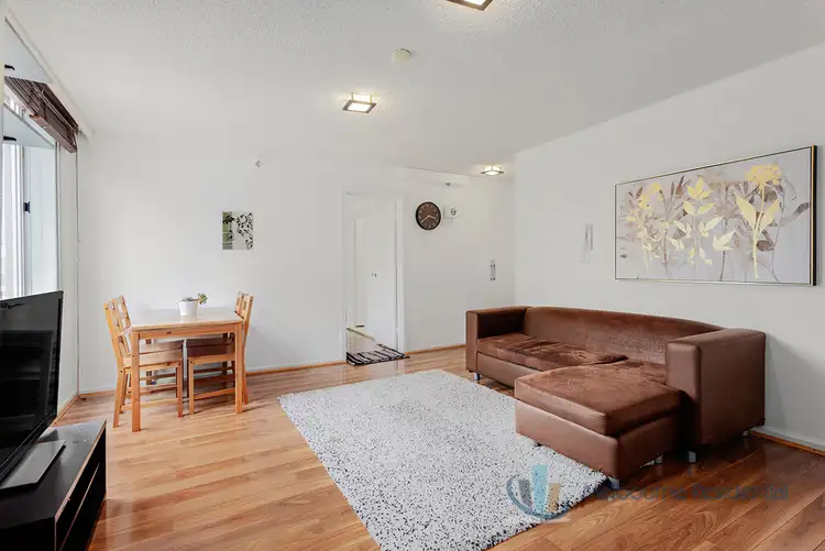 Third view of Homely apartment listing, 5E/131 Lonsdale Street, Melbourne VIC 3000