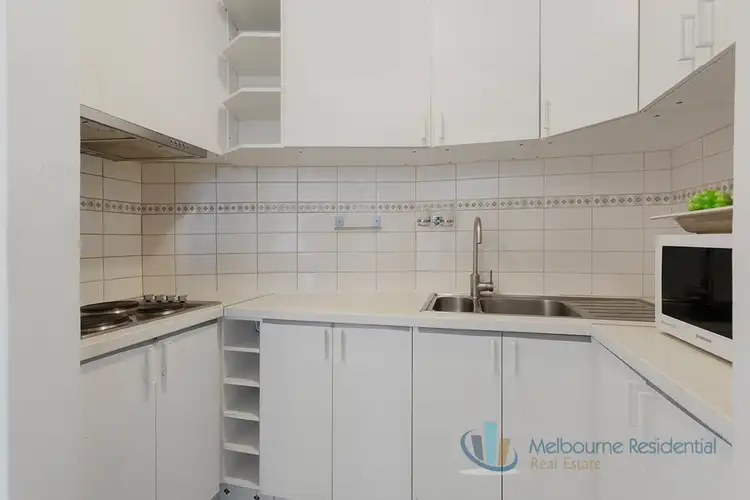 Fourth view of Homely apartment listing, 5E/131 Lonsdale Street, Melbourne VIC 3000