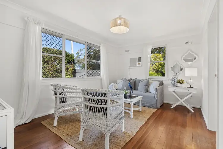 Second view of Homely house listing, 454 Ballina Road, Goonellabah NSW 2480