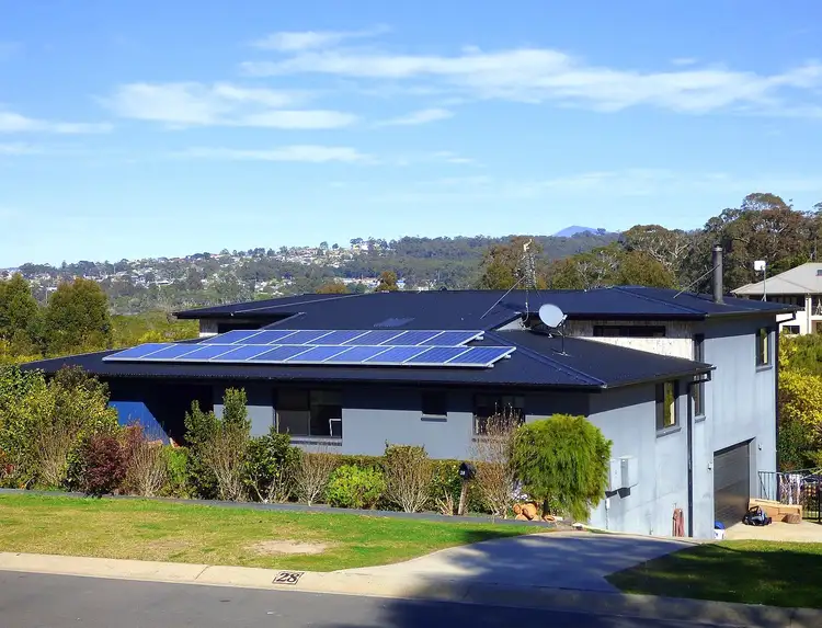 28 Marlin Ave, Eden NSW 2551