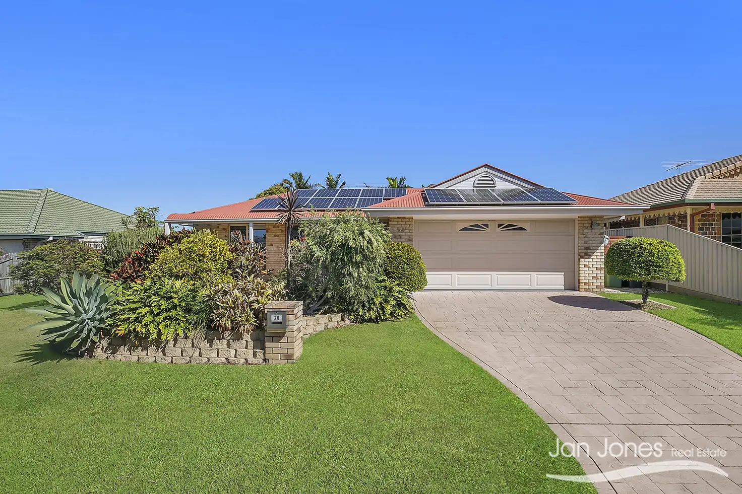 Main view of Homely house listing, 30 Xanadu Cres, Rothwell QLD 4022