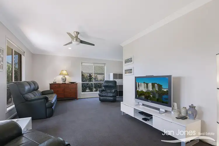 Second view of Homely house listing, 30 Xanadu Cres, Rothwell QLD 4022