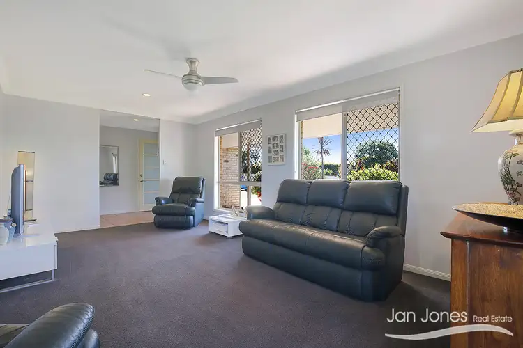 Third view of Homely house listing, 30 Xanadu Cres, Rothwell QLD 4022
