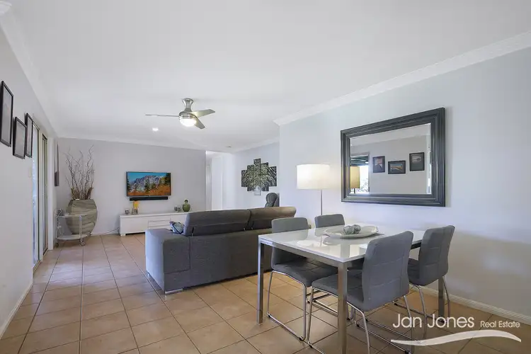 Fourth view of Homely house listing, 30 Xanadu Cres, Rothwell QLD 4022