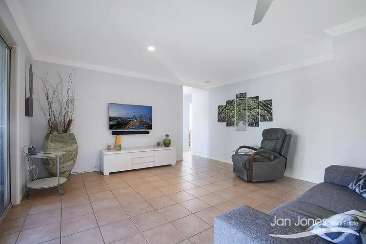 Fifth view of Homely house listing, 30 Xanadu Cres, Rothwell QLD 4022