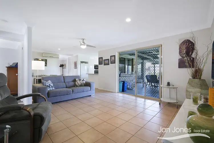 Sixth view of Homely house listing, 30 Xanadu Cres, Rothwell QLD 4022