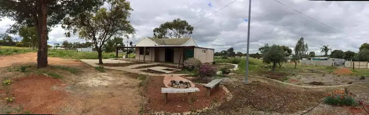 Second view of Homely house listing, 38 Forrest St, Quairading WA 6383