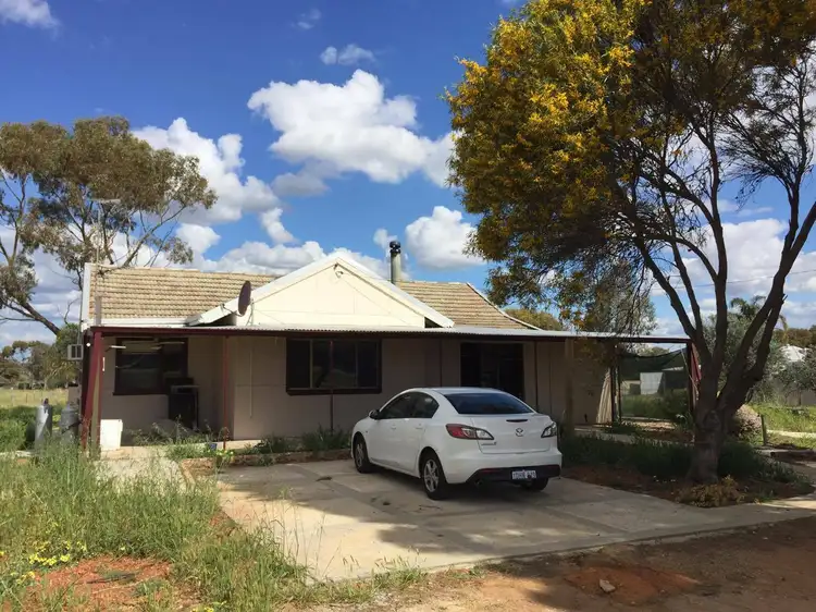 Third view of Homely house listing, 38 Forrest St, Quairading WA 6383