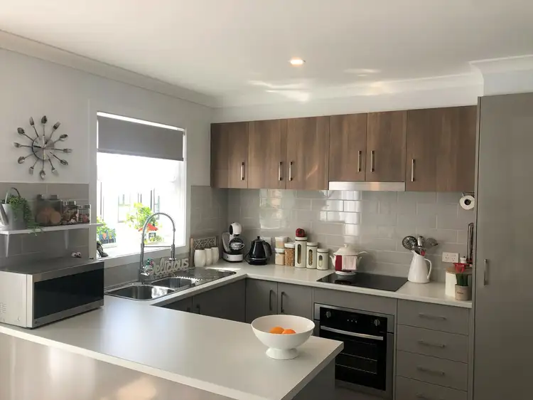 Second view of Homely house listing, 140/761 McIvor Road, Junortoun VIC 3551