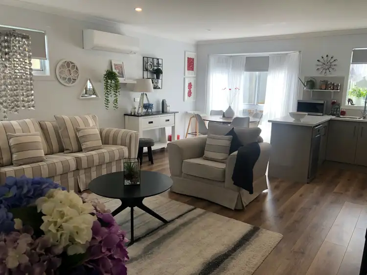 Fourth view of Homely house listing, 140/761 McIvor Road, Junortoun VIC 3551