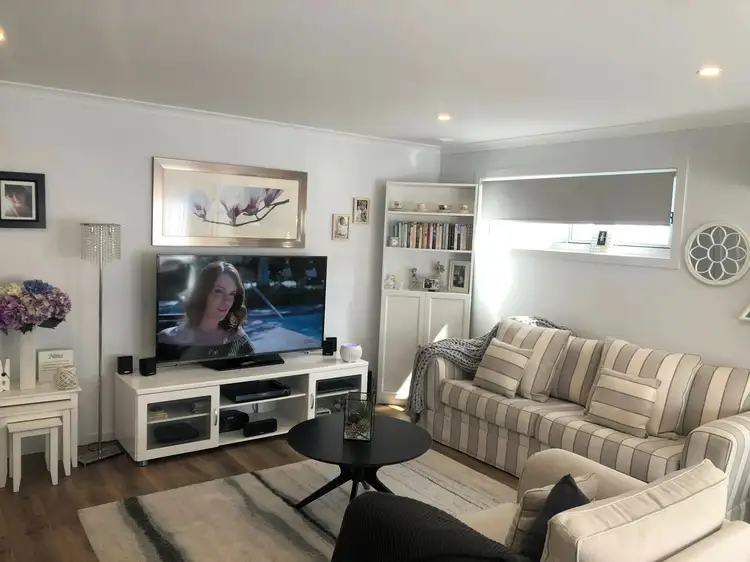 Fifth view of Homely house listing, 140/761 McIvor Road, Junortoun VIC 3551
