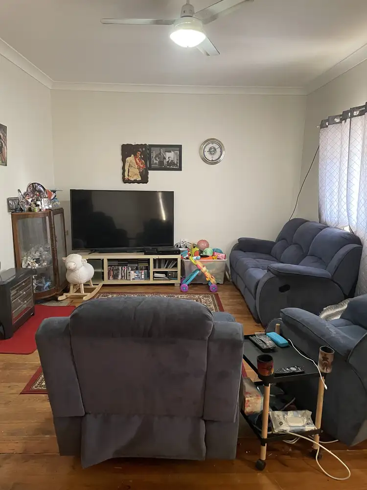 Third view of Homely house listing, 411 Iodide St, Broken Hill NSW 2880
