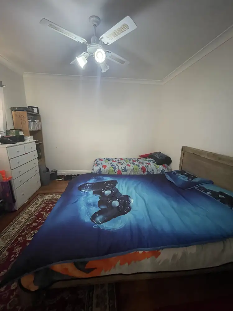 Fourth view of Homely house listing, 411 Iodide St, Broken Hill NSW 2880