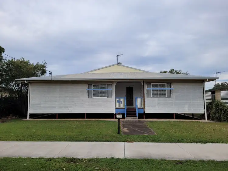 Main view of Homely house listing, 97 Odessa St, Granville QLD 4650