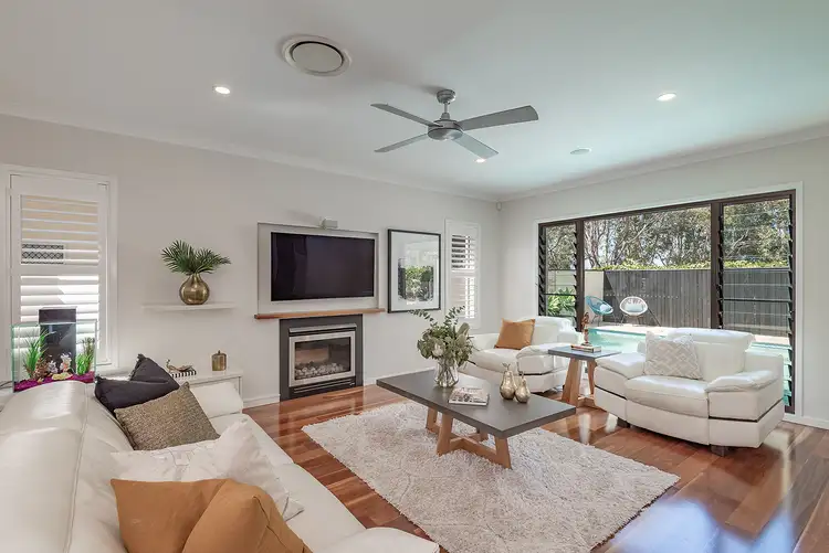 Fifth view of Homely house listing, 37 Moorings Cct, Twin Waters QLD 4564