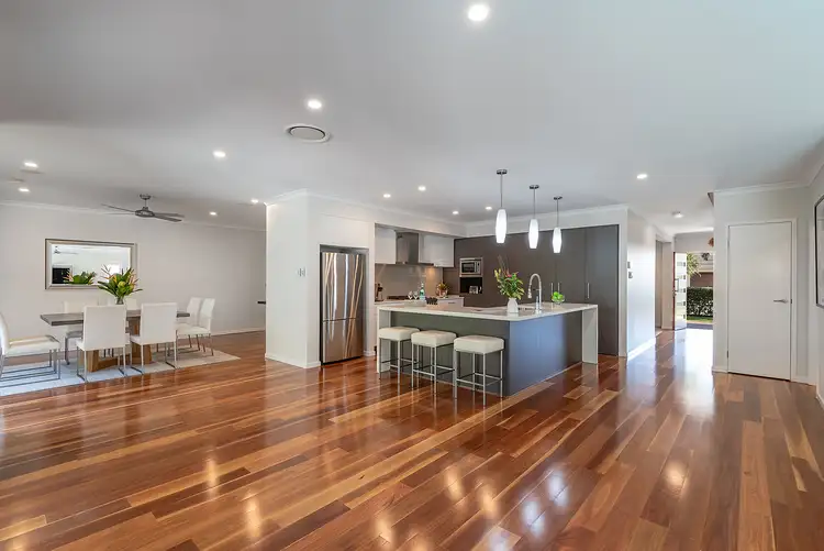 Sixth view of Homely house listing, 37 Moorings Cct, Twin Waters QLD 4564