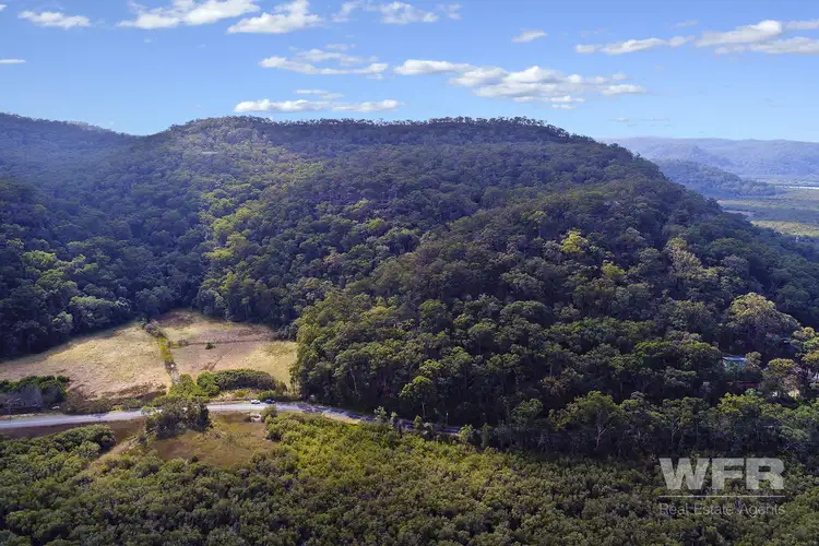 Third view of Homely land listing, 4520 Wisemans Ferry Rd, Spencer NSW 2775