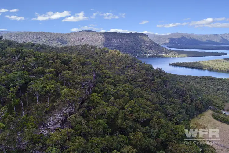 Fourth view of Homely land listing, 4520 Wisemans Ferry Rd, Spencer NSW 2775