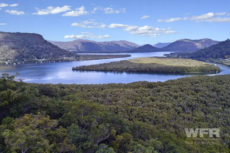 Fifth view of Homely land listing, 4520 Wisemans Ferry Rd, Spencer NSW 2775