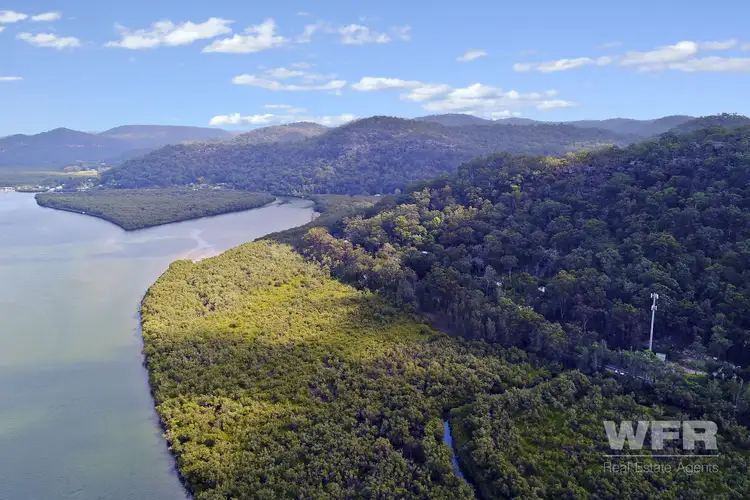 Sixth view of Homely land listing, 4520 Wisemans Ferry Rd, Spencer NSW 2775