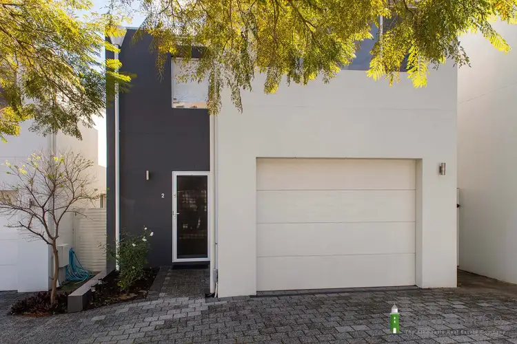 Unit 2/395 Carrington St, Hamilton Hill WA 6163