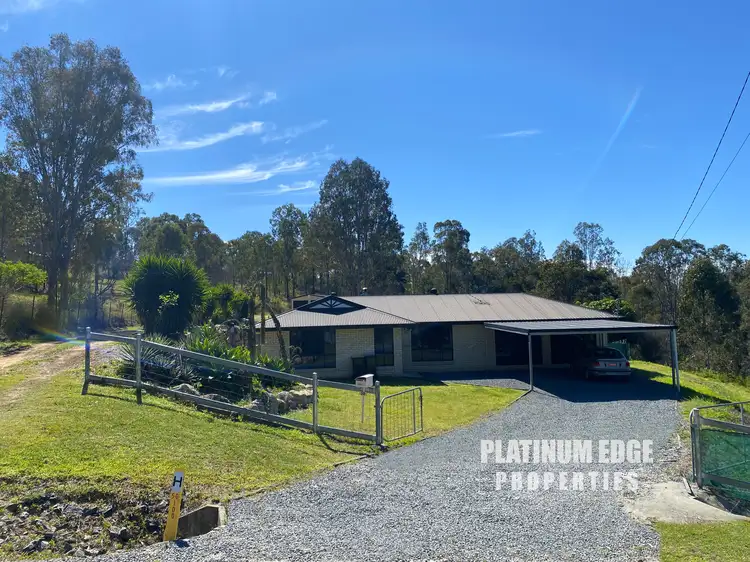 30 Barker Pl, Kooralbyn QLD 4285