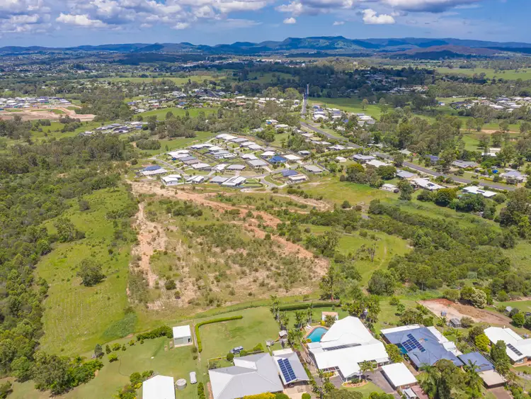 Fourth view of Homely land listing, Lot 306 Brickfield Crescent, Southside QLD 4570