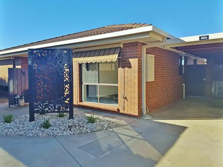 Main view of Homely unit listing, Unit 6/3-5 Feshti St, Shepparton VIC 3630
