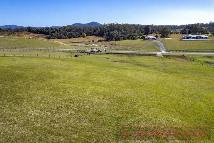 Third view of Homely land listing, 7 Saddleback Way, Newee Creek NSW 2447