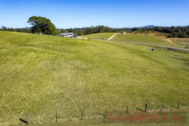 Sixth view of Homely land listing, 7 Saddleback Way, Newee Creek NSW 2447
