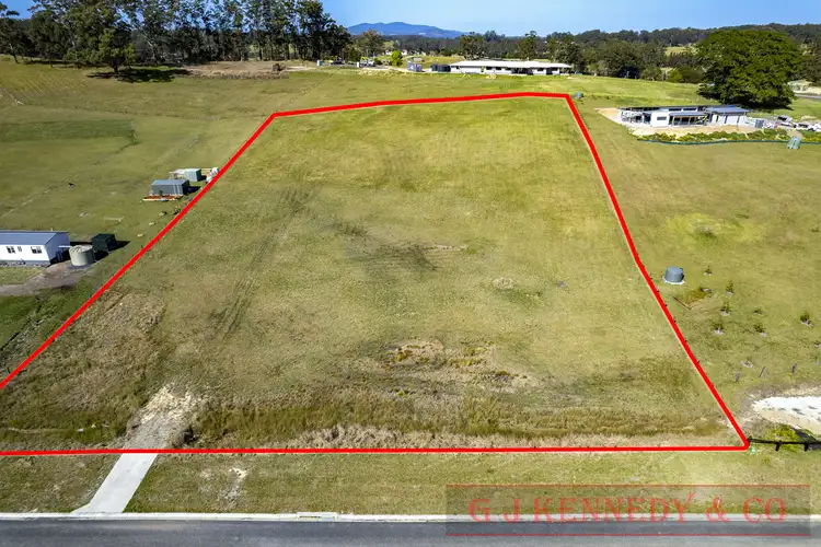 Seventh view of Homely land listing, 7 Saddleback Way, Newee Creek NSW 2447
