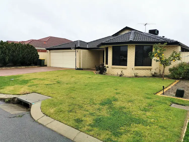 16 Mica Mews, Wattle Grove WA 6107