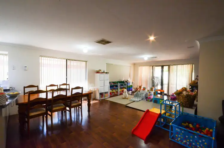 Fourth view of Homely house listing, 16 Mica Mews, Wattle Grove WA 6107