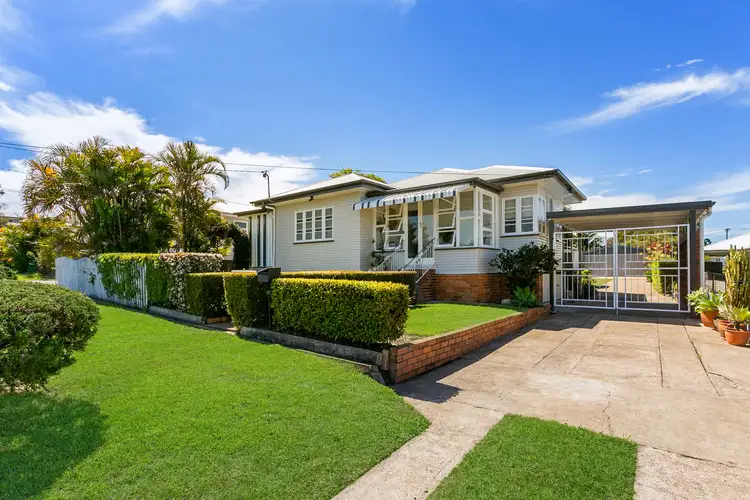 82 Cothill Rd, Silkstone QLD 4304