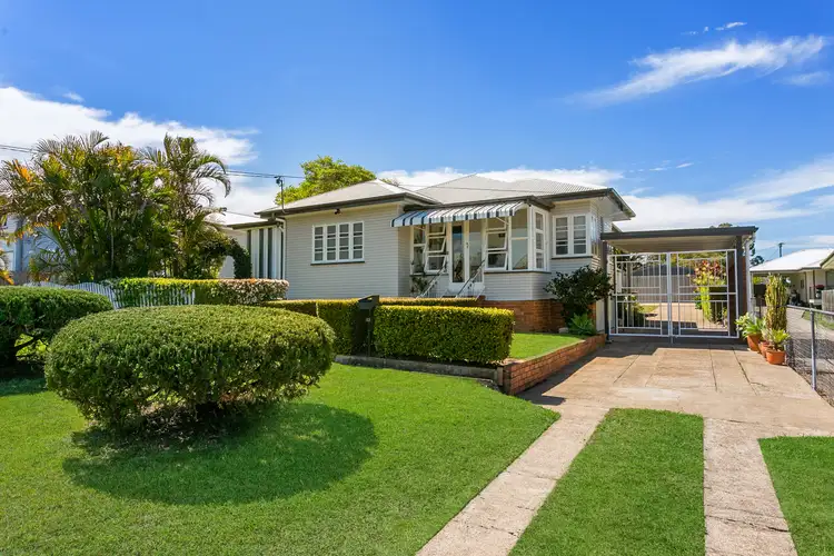 Second view of Homely house listing, 82 Cothill Rd, Silkstone QLD 4304