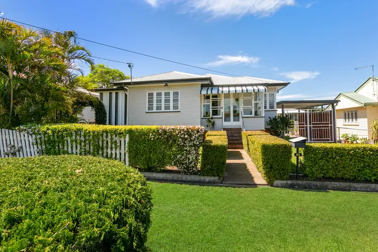 Third view of Homely house listing, 82 Cothill Rd, Silkstone QLD 4304