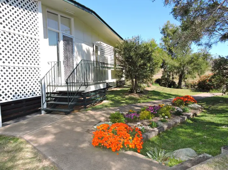 Second view of Homely house listing, 2 Furness Cres, Warwick QLD 4370