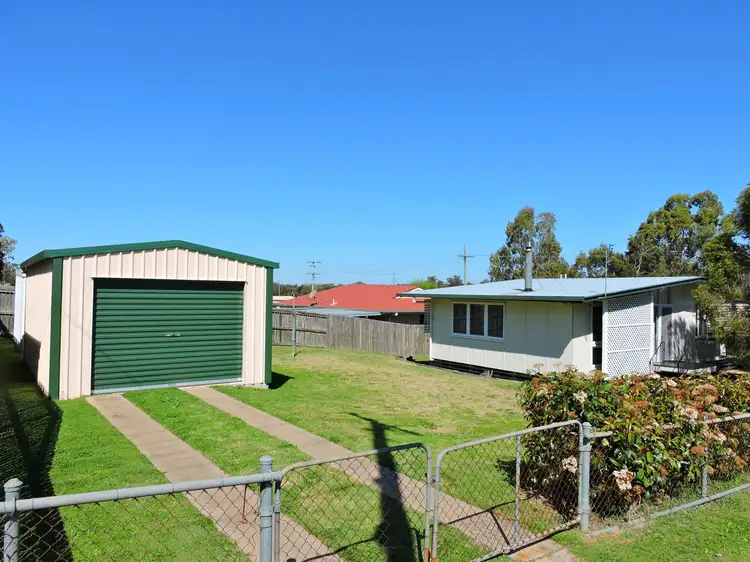 Third view of Homely house listing, 2 Furness Cres, Warwick QLD 4370