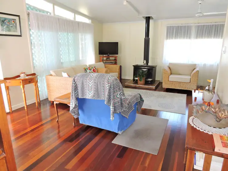 Fourth view of Homely house listing, 2 Furness Cres, Warwick QLD 4370