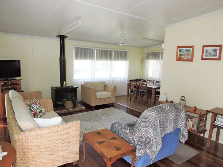 Fifth view of Homely house listing, 2 Furness Cres, Warwick QLD 4370