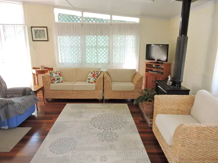 Sixth view of Homely house listing, 2 Furness Cres, Warwick QLD 4370