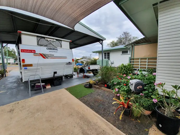 Third view of Homely house listing, 25 Wheatley St, Monto QLD 4630