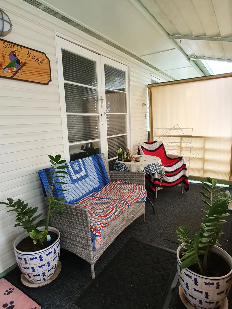 Fourth view of Homely house listing, 25 Wheatley St, Monto QLD 4630