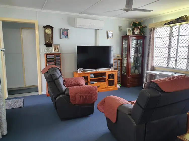 Fifth view of Homely house listing, 25 Wheatley St, Monto QLD 4630