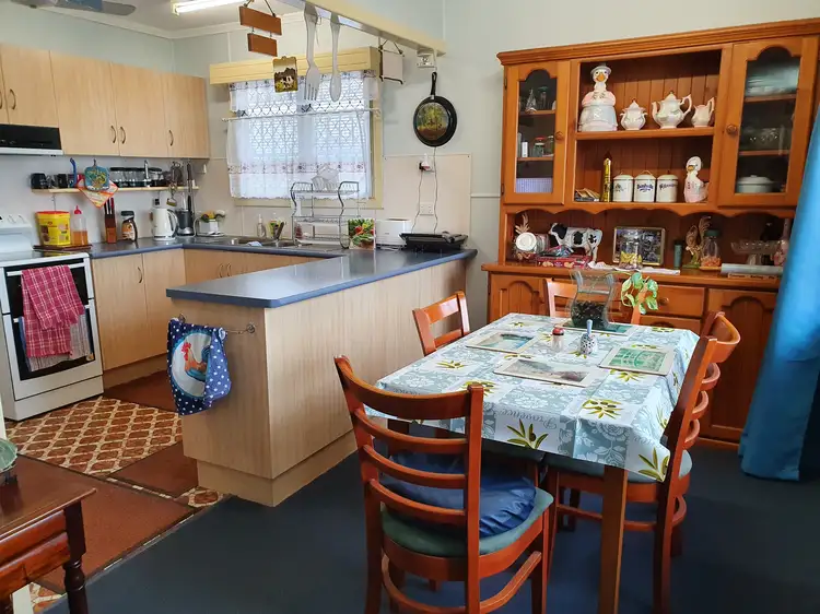 Sixth view of Homely house listing, 25 Wheatley St, Monto QLD 4630