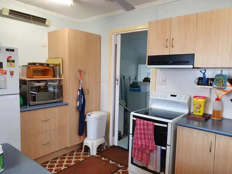 Seventh view of Homely house listing, 25 Wheatley St, Monto QLD 4630