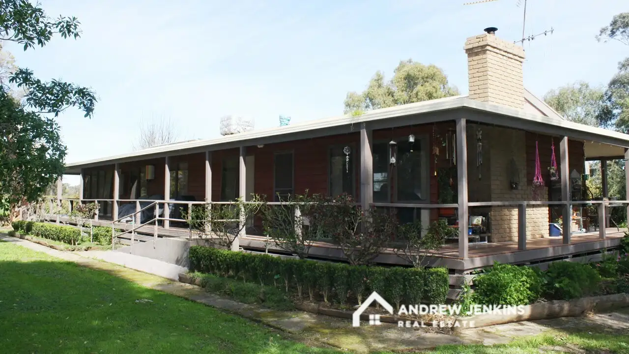 Main view of Homely rural property listing, 7029 Goulburn Valley Highway, Koonoomoo VIC 3644