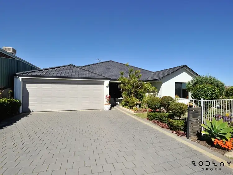 42 Explorers Cres, Baldivis WA 6171